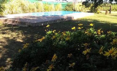 Casas en venta - 1 dormitorio 1 baño - 200mts2 - Bolivar