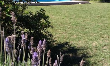 Casas en venta - 1 dormitorio 1 baño - 200mts2 - Bolivar