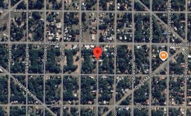 Casa en venta - 3 dormitorios 1 baño - cochera patio parrilla - 500mts2 - Nueva Atlantis