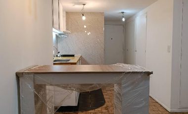 VENTA DEPARTAMENTO MONOAMBIENTE 38 M2 RETIRO