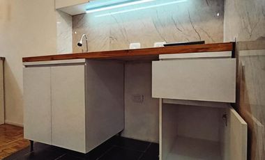 VENTA DEPARTAMENTO MONOAMBIENTE 38 M2 RETIRO