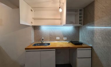 VENTA DEPARTAMENTO MONOAMBIENTE 38 M2 RETIRO