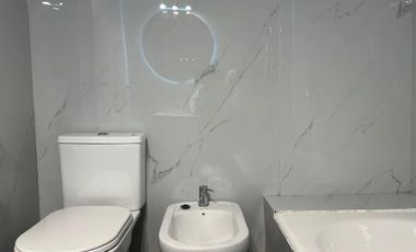 VENTA DEPARTAMENTO MONOAMBIENTE 38 M2 RETIRO