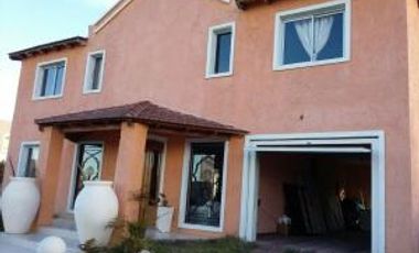 Casa en venta en Caleu Caleu