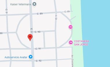 Local en venta - 1 Baño - Mar del Tuyú