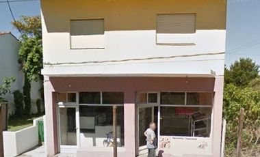 Local en venta - 1 Baño - Mar del Tuyú