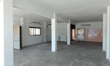 Local en venta - 1 Baño - Mar del Tuyú