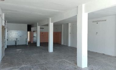 Local en venta - 1 Baño - Mar del Tuyú
