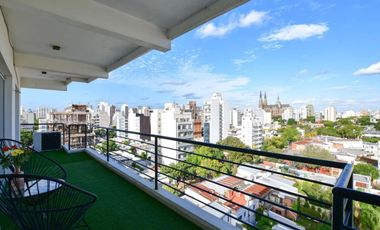 Departamento en venta - 1 Dormitorio 2 Baños - La Plata