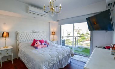 Departamento en venta - 1 Dormitorio 2 Baños - La Plata