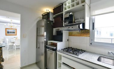 Departamento en venta - 1 Dormitorio 2 Baños - La Plata