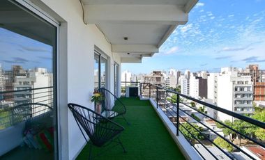 Departamento en venta - 1 Dormitorio 2 Baños - La Plata