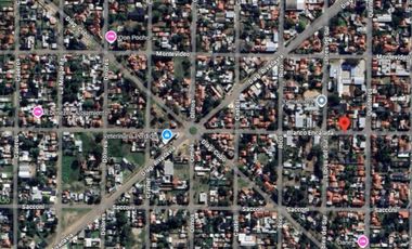 Casa en venta - 2 Dormitorios 1 Baño - Cochera - 132Mts2 - Mar de Ajó