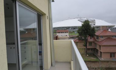 Ph planta baja -venta - 1 dormitorio 1 baño  - 43mts2- La Plata [FINANCIADO]