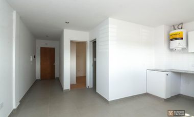 Ph planta baja -venta - 1 dormitorio 1 baño  - 43mts2- La Plata [FINANCIADO]