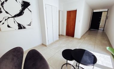 Ph planta baja -venta - 1 dormitorio 1 baño  - 43mts2- La Plata [FINANCIADO]