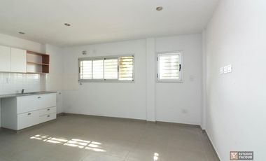 Ph planta baja -venta - 1 dormitorio 1 baño  - 43mts2- La Plata [FINANCIADO]