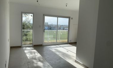 Ph planta baja -venta - 1 dormitorio 1 baño  - 43mts2- La Plata [FINANCIADO]