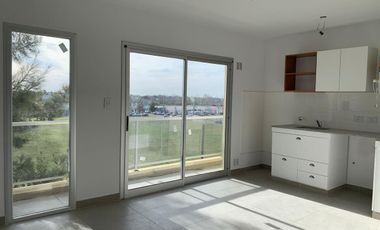 Ph planta baja -venta - 1 dormitorio 1 baño  - 43mts2- La Plata [FINANCIADO]