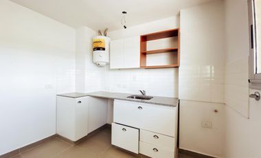 Ph planta baja -venta - 1 dormitorio 1 baño  - 43mts2- La Plata [FINANCIADO]
