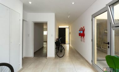 Ph planta baja -venta - 1 dormitorio 1 baño  - 43mts2- La Plata [FINANCIADO]