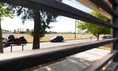 Ph planta baja -venta - 1 dormitorio 1 baño  - 43mts2- La Plata [FINANCIADO]