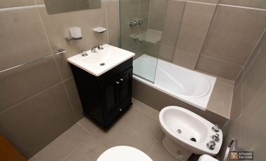 Ph planta baja -venta - 1 dormitorio 1 baño  - 43mts2- La Plata [FINANCIADO]