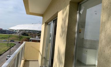 Ph planta baja -venta - 1 dormitorio 1 baño  - 43mts2- La Plata [FINANCIADO]