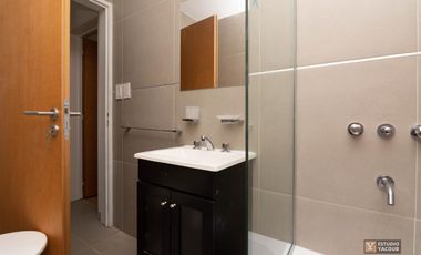 Ph planta baja -venta - 1 dormitorio 1 baño  - 43mts2- La Plata [FINANCIADO]