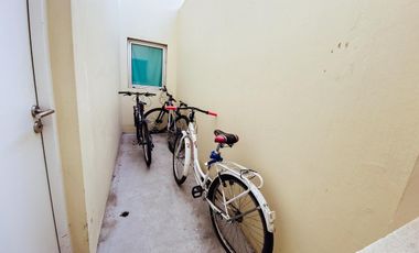 Ph planta baja -venta - 1 dormitorio 1 baño  - 43mts2- La Plata [FINANCIADO]