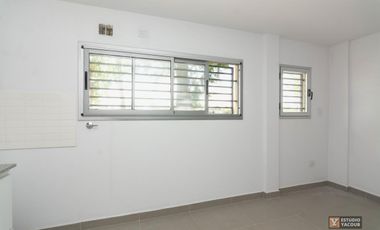 Ph planta baja -venta - 1 dormitorio 1 baño  - 43mts2- La Plata [FINANCIADO]