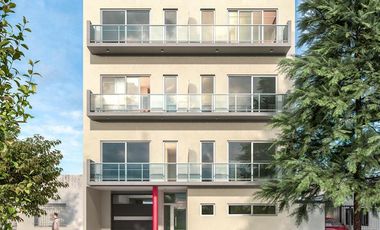 Ph planta baja -venta - 1 dormitorio 1 baño  - 43mts2- La Plata [FINANCIADO]