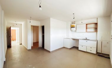 Ph planta baja -venta - 1 dormitorio 1 baño  - 43mts2- La Plata [FINANCIADO]