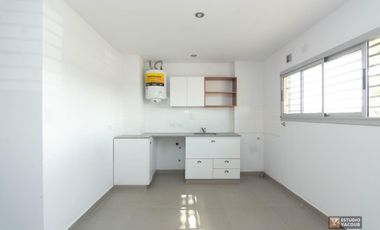 Ph planta baja -venta - 1 dormitorio 1 baño  - 43mts2- La Plata [FINANCIADO]