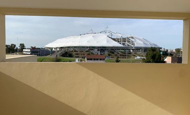 Ph planta baja -venta - 1 dormitorio 1 baño  - 43mts2- La Plata [FINANCIADO]