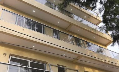 Ph planta baja -venta - 1 dormitorio 1 baño  - 43mts2- La Plata [FINANCIADO]