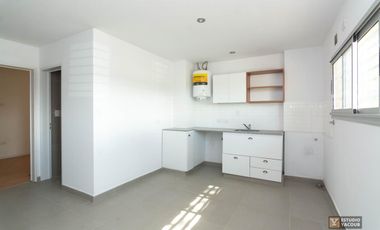 Ph planta baja -venta - 1 dormitorio 1 baño  - 43mts2- La Plata [FINANCIADO]