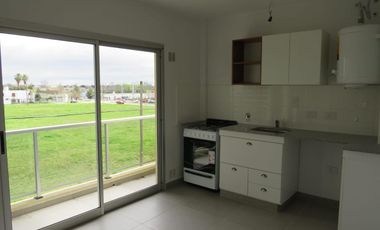 Ph planta baja -venta - 1 dormitorio 1 baño  - 43mts2- La Plata [FINANCIADO]