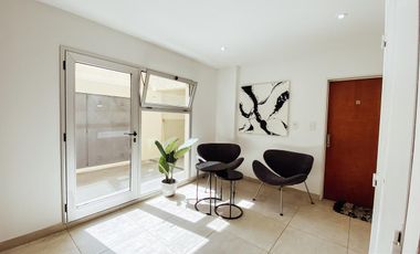 Ph planta baja -venta - 1 dormitorio 1 baño  - 43mts2- La Plata [FINANCIADO]