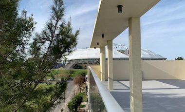 Ph planta baja -venta - 1 dormitorio 1 baño  - 43mts2- La Plata [FINANCIADO]