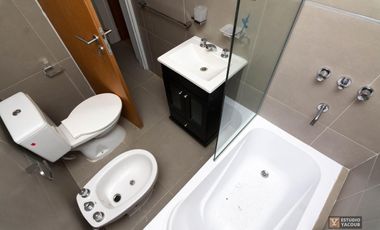 Ph planta baja -venta - 1 dormitorio 1 baño  - 43mts2- La Plata [FINANCIADO]