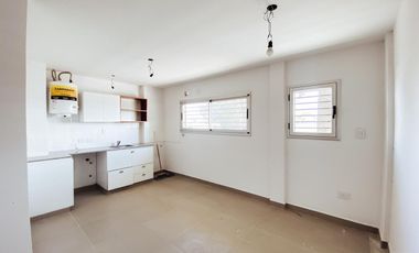 Ph planta baja -venta - 1 dormitorio 1 baño  - 43mts2- La Plata [FINANCIADO]
