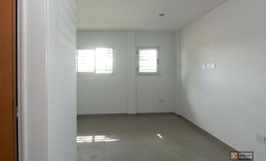 Ph planta baja -venta - 1 dormitorio 1 baño  - 43mts2- La Plata [FINANCIADO]