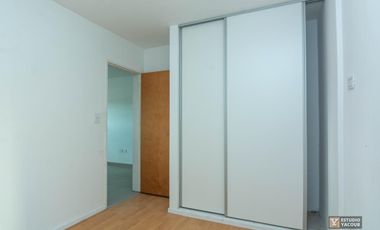 Ph planta baja -venta - 1 dormitorio 1 baño  - 43mts2- La Plata [FINANCIADO]