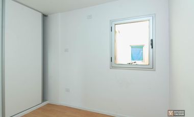 Ph planta baja -venta - 1 dormitorio 1 baño  - 43mts2- La Plata [FINANCIADO]