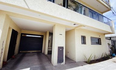 Ph planta baja -venta - 1 dormitorio 1 baño  - 43mts2- La Plata [FINANCIADO]