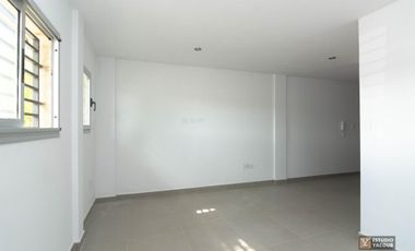 Ph planta baja -venta - 1 dormitorio 1 baño  - 43mts2- La Plata [FINANCIADO]