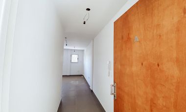 Ph planta baja -venta - 1 dormitorio 1 baño  - 43mts2- La Plata [FINANCIADO]