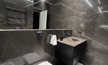 Departamento en Capital