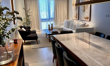 Departamento en Capital